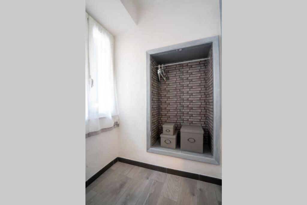 Le Notti Gemelle Apartment ริโอมัจโจเร ภายนอก รูปภาพ
