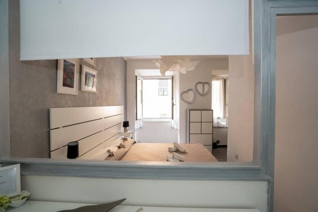 Le Notti Gemelle Apartment ริโอมัจโจเร ภายนอก รูปภาพ