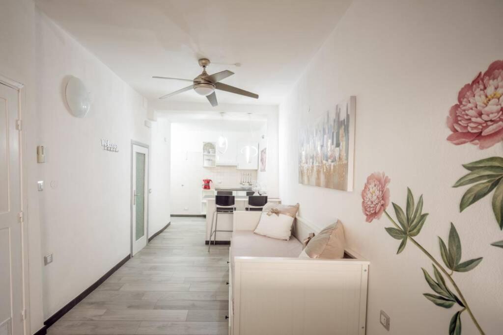 Le Notti Gemelle Apartment ริโอมัจโจเร ภายนอก รูปภาพ