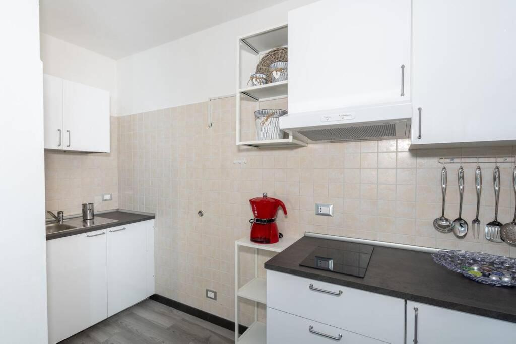 Le Notti Gemelle Apartment ริโอมัจโจเร ภายนอก รูปภาพ