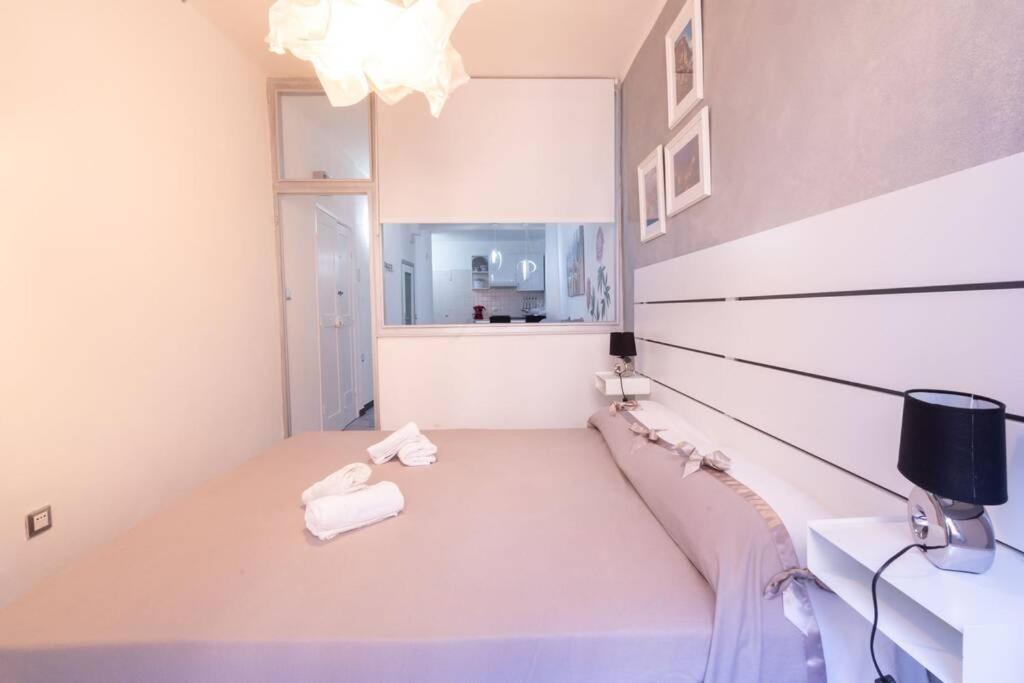 Le Notti Gemelle Apartment ริโอมัจโจเร ภายนอก รูปภาพ