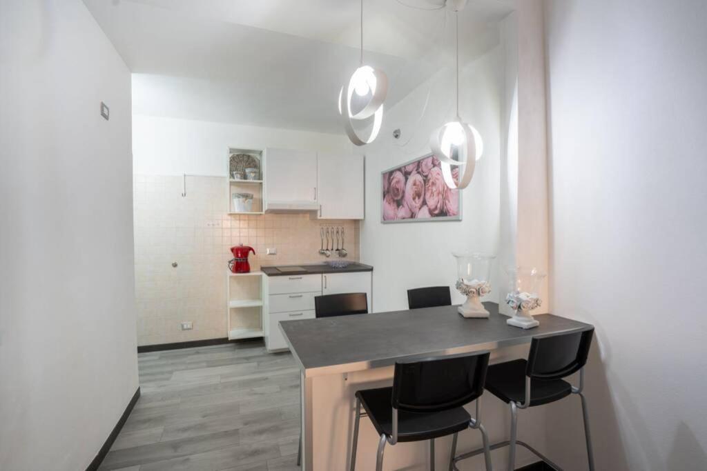 Le Notti Gemelle Apartment ริโอมัจโจเร ภายนอก รูปภาพ