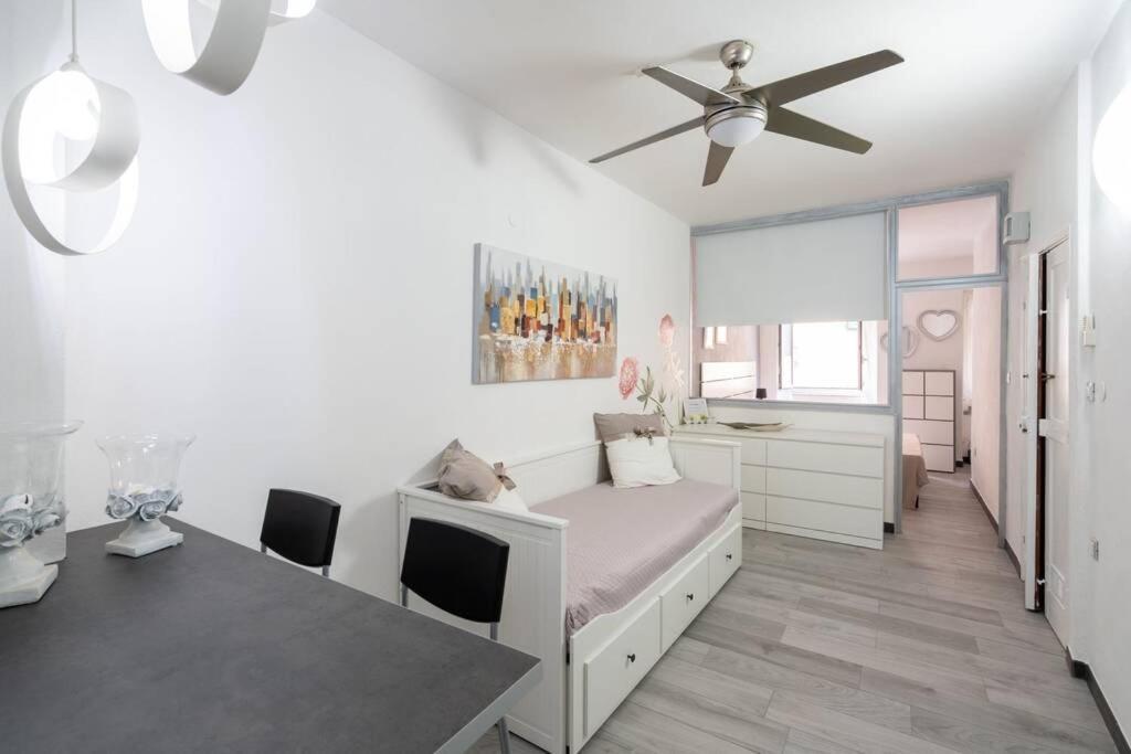 Le Notti Gemelle Apartment ริโอมัจโจเร ภายนอก รูปภาพ