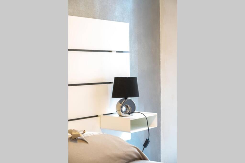 Le Notti Gemelle Apartment ริโอมัจโจเร ภายนอก รูปภาพ