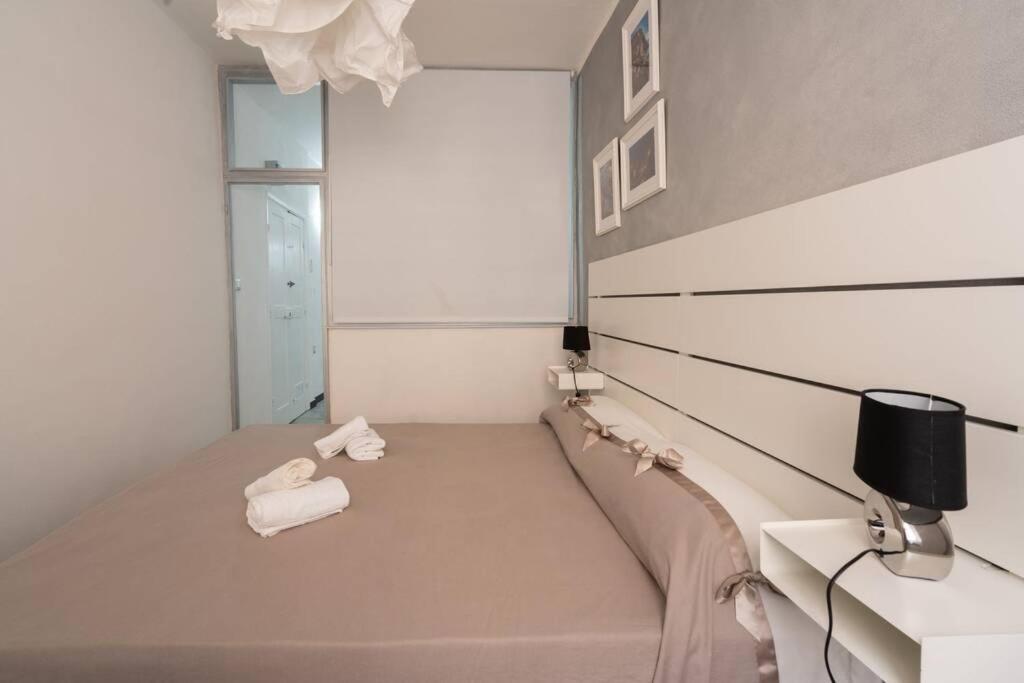 Le Notti Gemelle Apartment ริโอมัจโจเร ภายนอก รูปภาพ