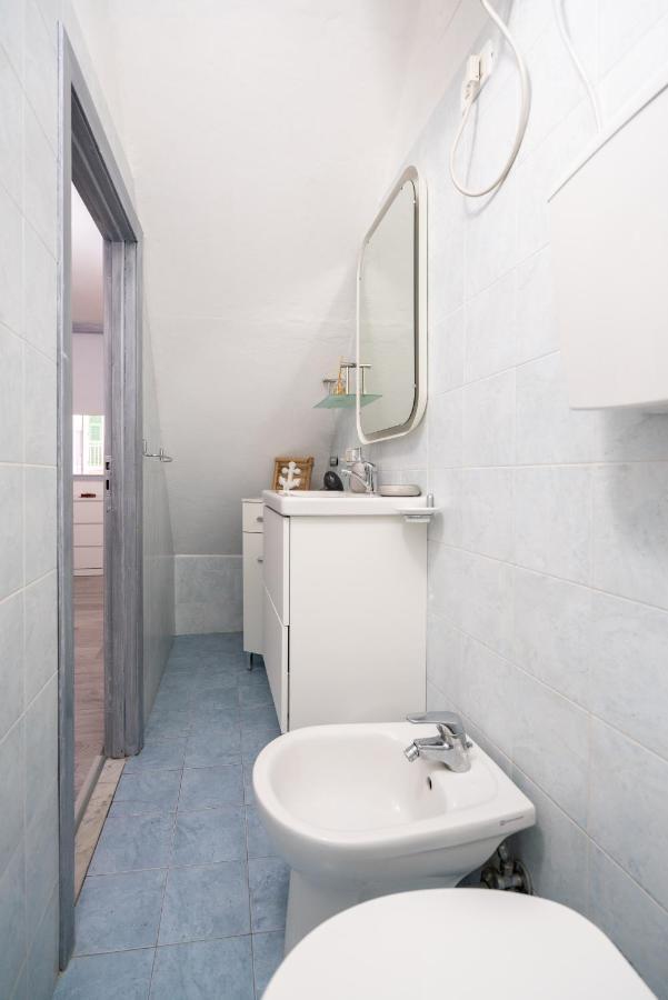 Le Notti Gemelle Apartment ริโอมัจโจเร ภายนอก รูปภาพ