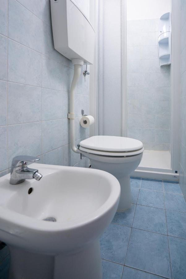 Le Notti Gemelle Apartment ริโอมัจโจเร ภายนอก รูปภาพ